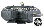 Motor điện AEEF, 4P - 7.5kW