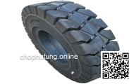 Lốp xe 7.50-16 gai xuôi GP718 14R Goldpartner