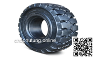 Lốp xe 700-12 BRIDGESTONE (PL01-JP-T) ( Lốp đặc đen )