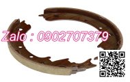 BRAKE SHOE 971258