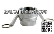 Khớp chống rung mặt bích - JS China ( Trung Quốc ) DN20