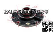 Charging Pump 91A24-10030