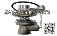 Turbocharger hyunhdai, 1t porter , porter 2 28231-27000