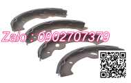 BRAKE SHOE 971258