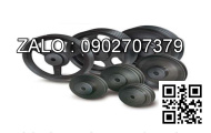 Hoses & Pulley Block 1/2(For 5-7t 3-Stage) HRF27A5001-1