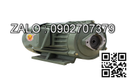 Motor điện AEEF, 4P - 7.5kW