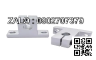 Gối đỡ bậc thang Gama 4P CT4-40 40mm
