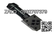 Van thủy lực YUKEN DSGl－01－2B2－a110－50