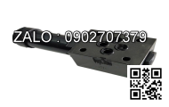 Van thủy lực YUKEN DSGl－01－2B2－a110－50