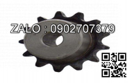 gear pump EX300-3 4181700