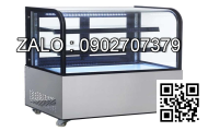 TỦ MÁT MINI BAR THE COOL ISAAC-S290