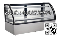 TỦ MÁT MINI BAR THE COOL ISAAC-S290