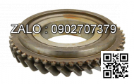 OIL PUMP GEAR 25Tx10T 4JG2 8-97302-688-0