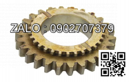 OIL PUMP GEAR 25Tx10T 4JG2 8-97302-688-0