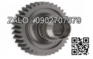 OIL PUMP GEAR 25Tx10T 4JG2 8-97302-688-0