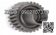 OIL PUMP GEAR 25Tx10T 4JG2 8-97302-688-0