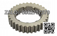 OIL PUMP GEAR 25Tx10T 4JG2 8-97302-688-0