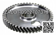 OIL PUMP GEAR 25Tx10T 4JG2 8-97302-688-0