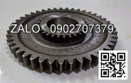 OIL PUMP GEAR 25Tx10T 4JG2 8-97302-688-0