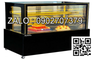 TỦ MÁT MINI BAR THE COOL ISAAC-S290