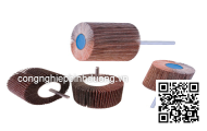 MŨI MÀI HỢP KIM RADIUS END TAPER SHAPE Dòng L