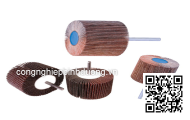 MŨI MÀI HỢP KIM RADIUS END TAPER SHAPE Dòng L