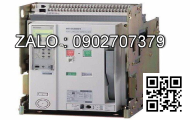 Máy cắt không khí ABB E4.2S 3200A 85KA 3P