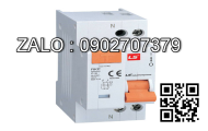 RCBO Siemens 5SU9356-1KK63 63A 30mA 6kA 1P+N