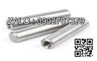 Chốt cửa inox 50cm