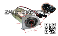 MOTOR MSMA102P1G 1000W