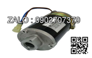 MOTOR MSMA102P1G 1000W