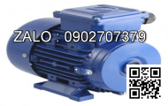 Motor điện Hồng Ký 1HP - 1pha - 2800