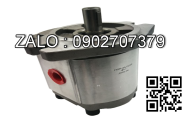 Bơm thủy lực SHIMADZU SGP1-25D1H1-R SGP1-25D1H1-R