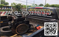 Cân heo dầu , phục hồi heo béc động cơ 4TNE92 YANMAR