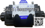 Van điện từ DSG-01-2B8 SEWON