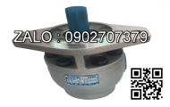 Bơm thủy lực Piston Yuken PV2R23-59-116-F-RAAA-41 PV2R23-59-116-F-RAAA-41