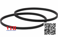 Dây curoa DT5-940 SUNDT
