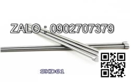 Dây đồng phi 2.0mm