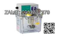 Bơm thủy lực P36-D2-FR-01