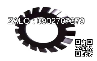 BEARING-TAPERED ROLLER 9343302100 9343302100