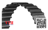 Dây curoa DT5-940 SUNDT