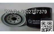 Lọc dầu tinh xe nâng Hyundai 7 tấn, PN 31945 - 87000