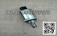 Valve Solenoid Xe Nang Komatsu