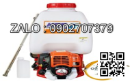 Nước rửa khoang máy ô tô Sonax Engine cold cleaner 607 10 lít