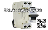 RCBO Siemens 5SU9354-7KK63 63A 30mA 10kA 1P+N