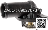 Nắp quy lát động cơ FORD 7610 , 4 CYL , 4392 CM3