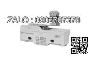 công tắc hành trình Limit Switch CNTD TZ-8105