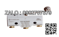 công tắc hành trình Limit Switch CNTD TZ-8105