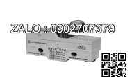 công tắc hành trình Limit Switch CNTD TZ-8105