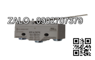 công tắc hành trình Limit Switch CNTD TZ-8105